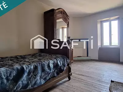Maison, 90 m²