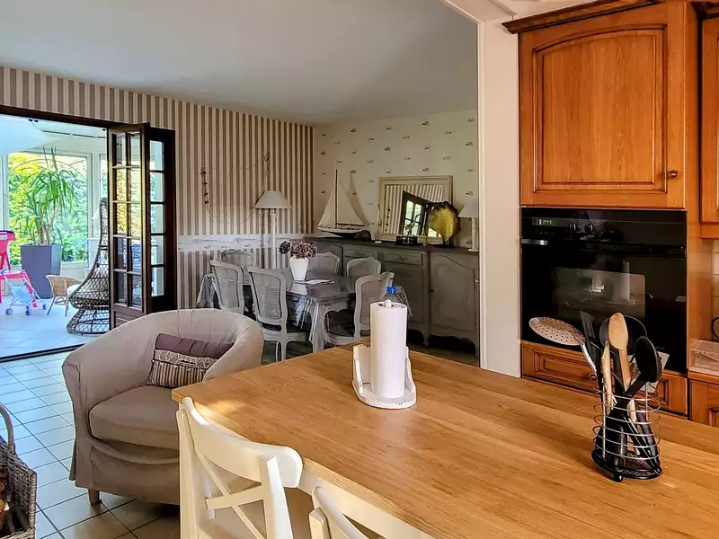 Maison, 97 m²