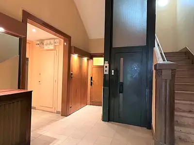 Appartement, 92 m²
