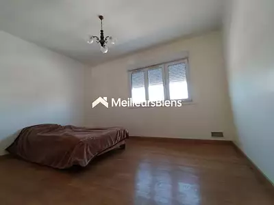 Maison, 71 m²