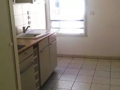 Appartement, 47,5 m²