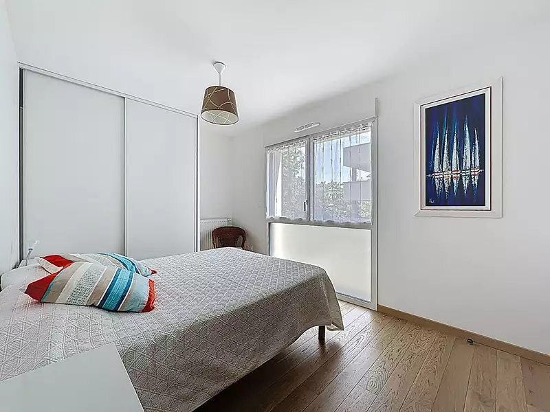 Appartement, 86 m²