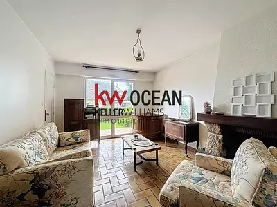 Maison, 97 m²