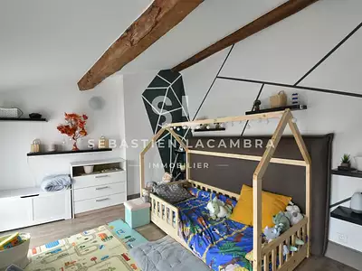 Maison, 109 m²