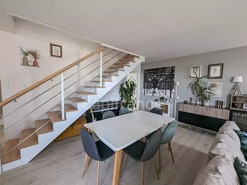 Appartement, 128 m²