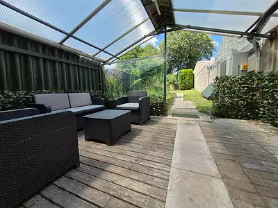 Maison, 145 m²
