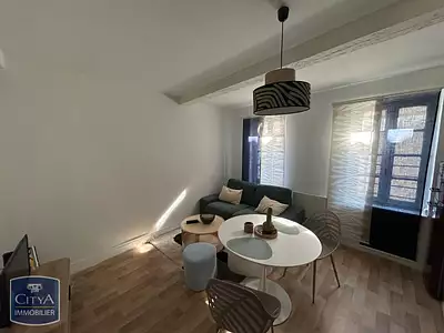 Appartement, 32,12 m²