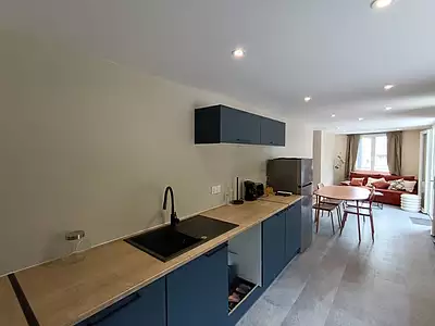 Appartement, 52,24 m²