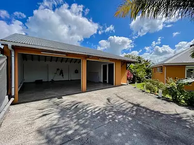 Maison, 118 m²