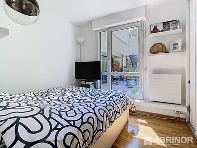 Appartement, 108 m²