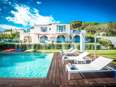Maison, 650 m²