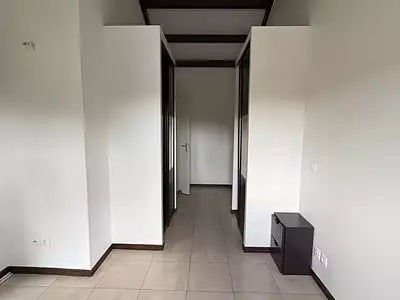 Appartement, 41,41 m²