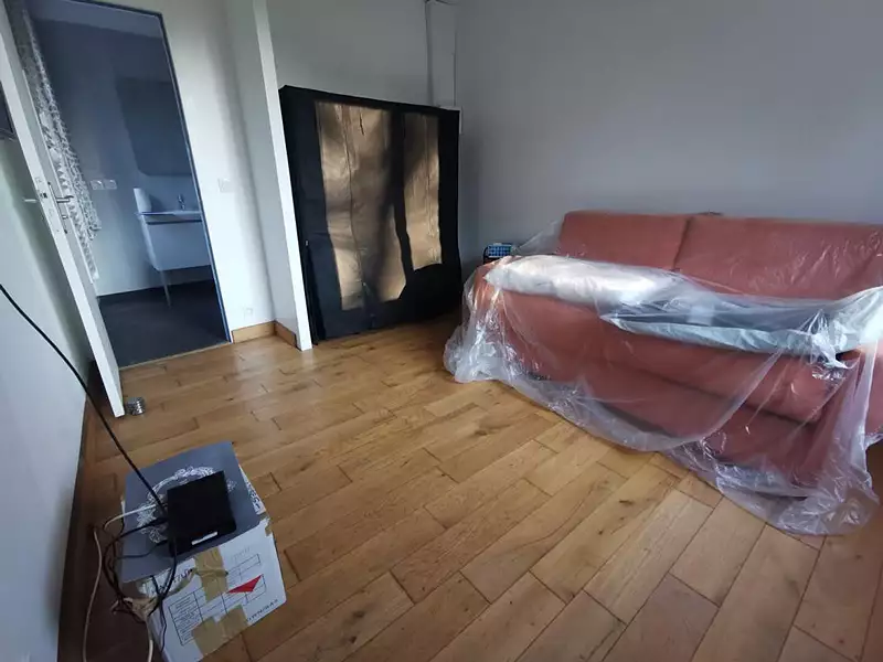 Maison, 71 m²