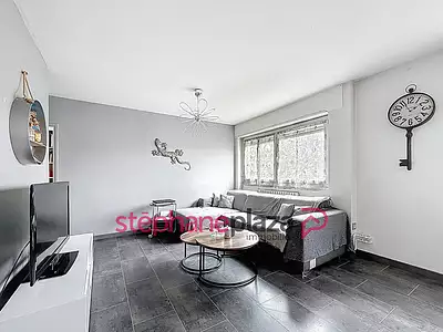 Appartement, 75 m²