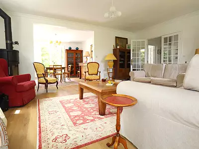 Maison, 146 m²