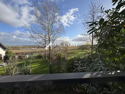 Appartement, 63 m²