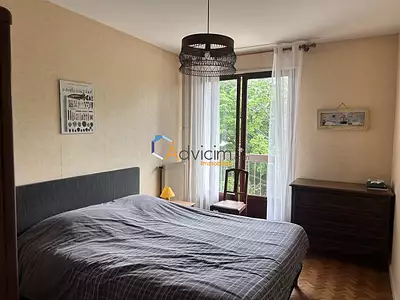 Appartement, 70,44 m²