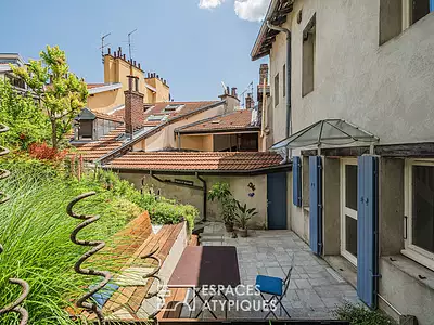 Appartement, 183,73 m²