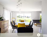 Maison, 121 m²