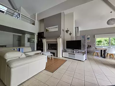 Maison, 143 m²