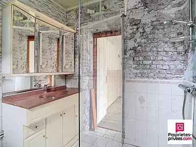 Maison, 74 m²