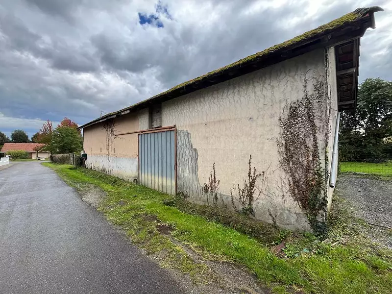 Maison, 132 m²