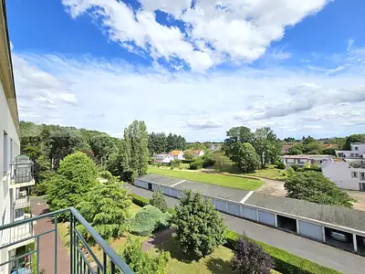 Appartement, 90 m²