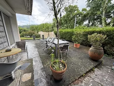 Appartement, 95 m²