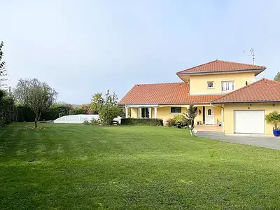 Maison, 170 m²