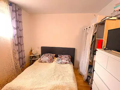 Appartement, 85,23 m²