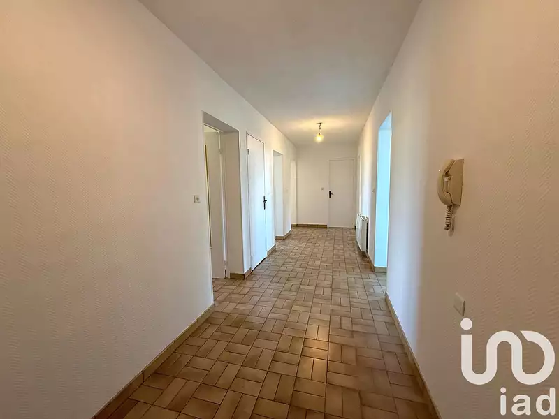 Appartement, 79 m²