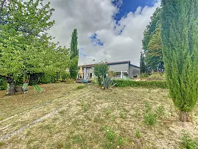 Maison, 119 m²