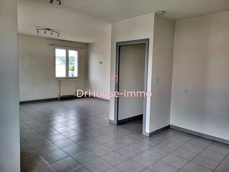 Appartement, 90 m²
