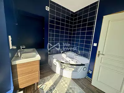 Maison, 206 m²
