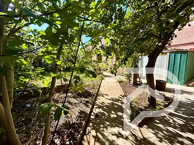 Maison, 183 m²