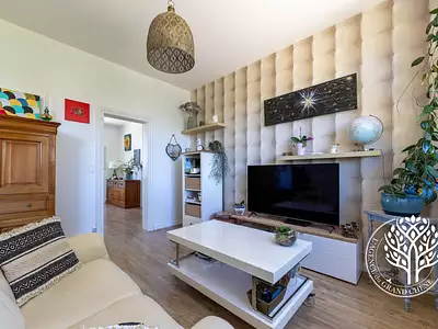 Maison, 140 m²