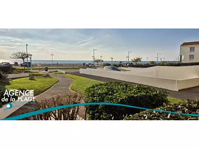 Appartement, 71,35 m²