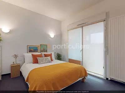 Appartement, 68 m²