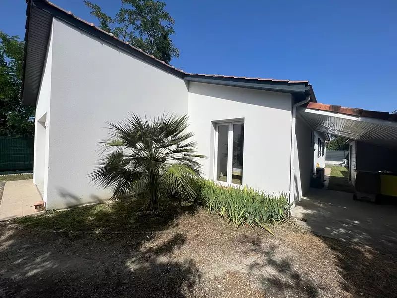 Maison, 96 m²