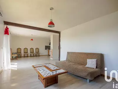 Maison, 99 m²