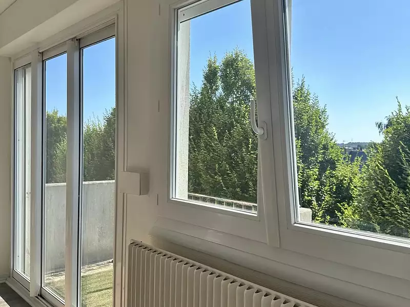 Appartement, 59,81 m²