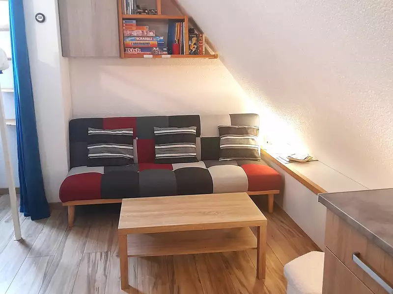 Appartement, 15 m²