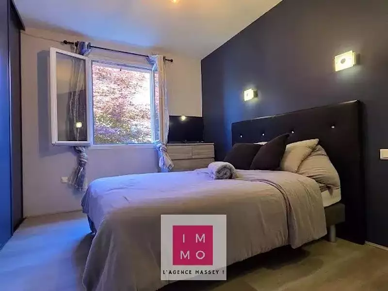Maison, 101 m²