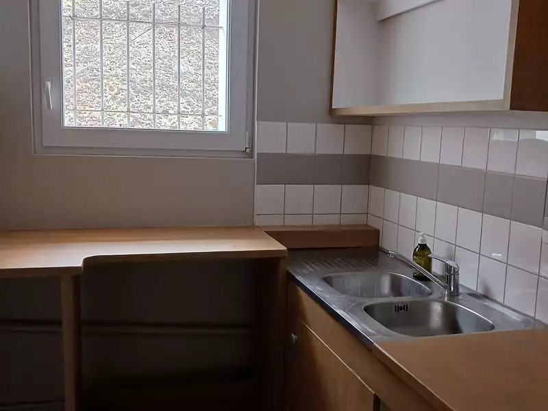 Appartement, 51 m²