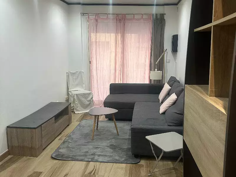 Appartement, 25,31 m²