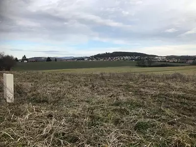 Terrain, 763 m²