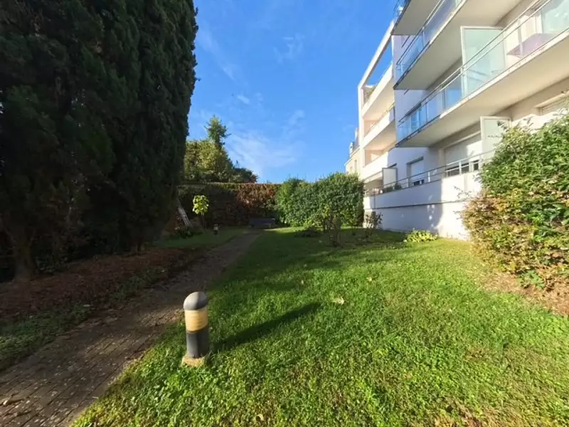 Appartement, 28,64 m²