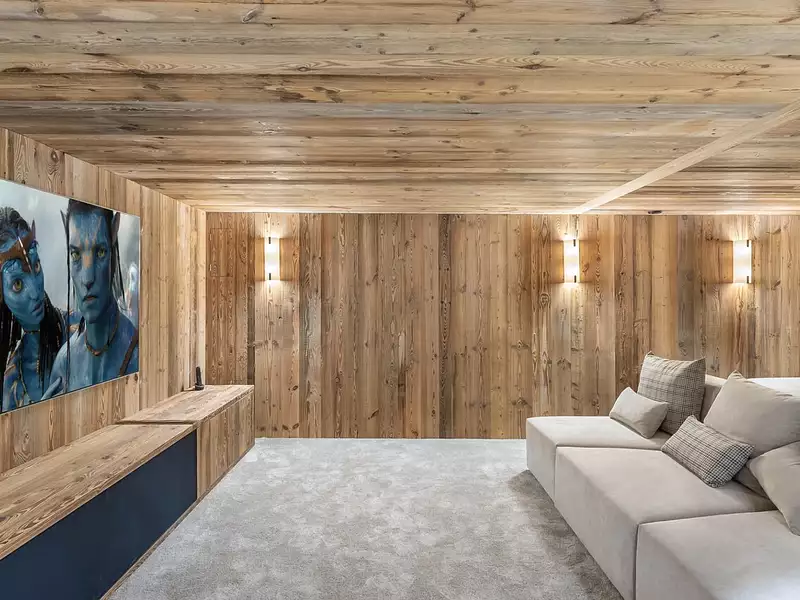 Maison, 332 m²