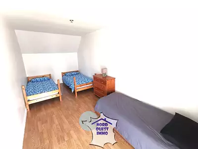Maison, 182 m²