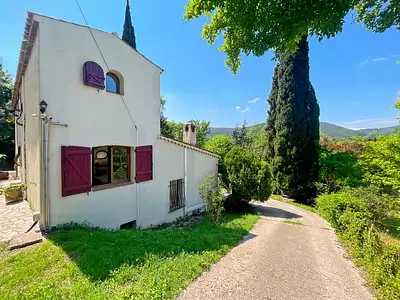 Maison, 132 m²
